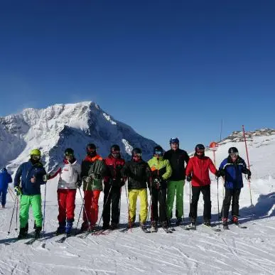 Skitestwoche 2023