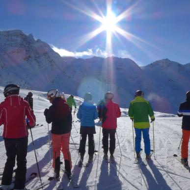 Skitestwoche 2023