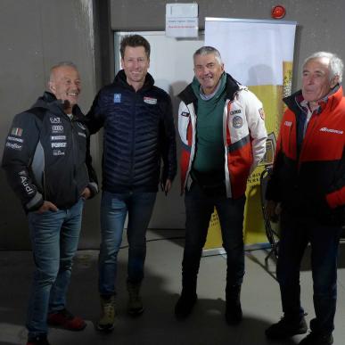 Skitestwoche 2023