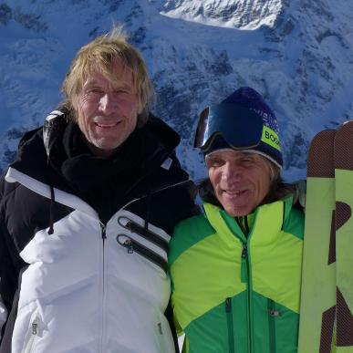Skitestwoche 2023