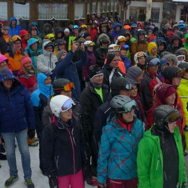 Skitestwoche 2023