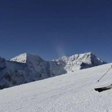 Skitestwoche 2023