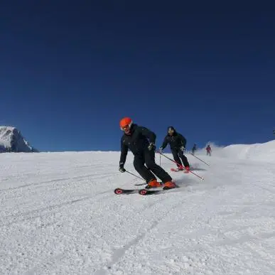 Skitestwoche 2023