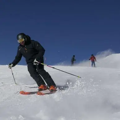Skitestwoche 2023