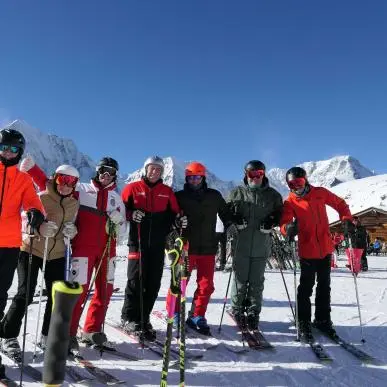 Skitestwoche 2023