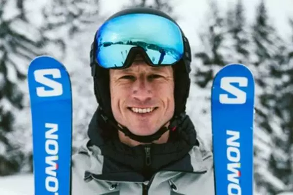 Hannes Reichelt Hannes Reichelt