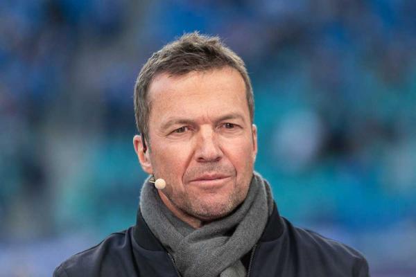 Lothar Matthäus